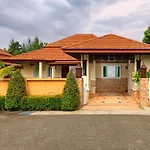 Villa Sumali 3Brd, Private Pool, Garden, Phuket