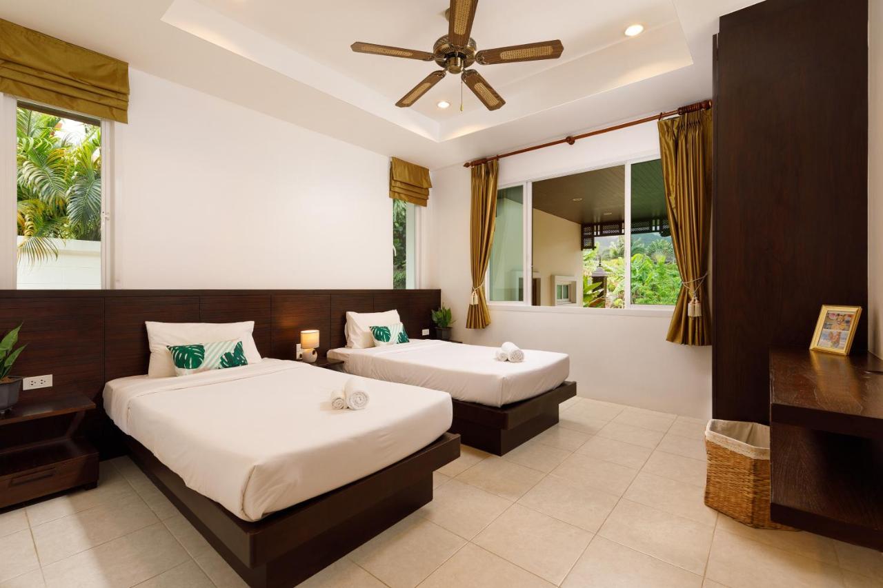 Pousada Sumali 3brd, Private Pool, Garden, *