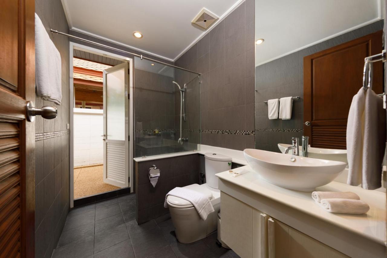 Sumali 3brd, Private Pool, Garden, *